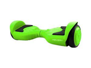Hoverboard Eléctrico Hover-1 Maverick. Color Verde.