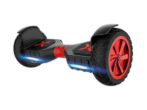 Hoverboard Hover-1 Charger con ruedas de 10