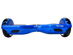 Hoverboard Eléctrico Vorago HB-200-BL , Ruedas de 6.5