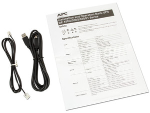Batteria Al Piombo HR1234WF2 12V 9Ah – Sostituzione Per APC Back-UPS BE550G E Gruppi Di Continuità