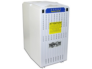 UPS TrippLite Smart 2200NET de 2200VA, 6 Contactos, 3 Puertos Serial de Monitoreo