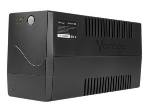 No Break Vorago UPS 400 De 1000VA 600W Con 6 Contactos NEMA5 15R Color