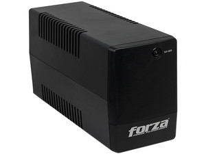 UPS Forza NT-501, 4 Contactos, 500VA, 250Watts.