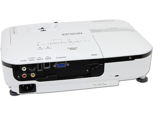 Proyector Epson PowerLite X14+ 