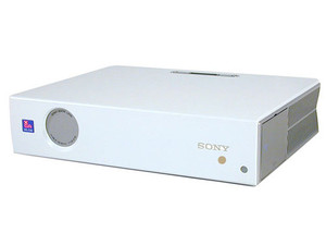 Proyector Sony SONY VPL-CX5 de 2000 Lumens