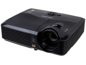 Proyector Viewsonic PJD5123, Resolución de 800 x 600, 2700 lúmenes ...