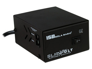 Regulador de Voltaje SOLA BASIC SLIM VOLT, 1300VA/ 700W, 4 contactos ...