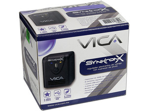 vica synkron x vica synkron x