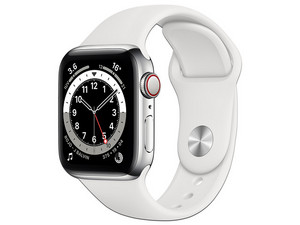 apple watch s6 cellular 40mm
