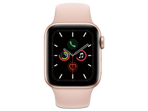 apple watch series 0 watchos 5