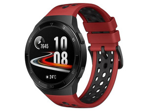 Smartwatch Huawei GT 2e Sport, Pantalla AMOLED de 1.39