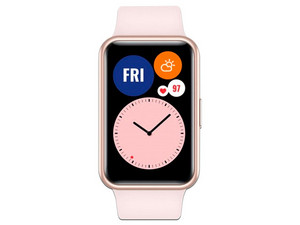 Smartwatch Huawei Watch FIT New con Pantalla AMOLED de 1.64