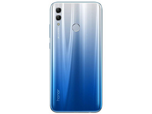 Smartphone Huawei Honor 10 Lite: Procesador Kirin 710 Octa-Core HiSilicon,  Memoria RAM de 3GB, Almacenamiento de 32GB, Pantalla de 