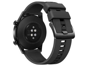 smartwatch huawei gt 2 latona black
