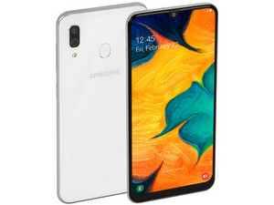 samsung a30 3gb ram