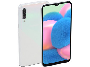 samsung a30s bluetooth version