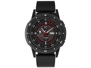 Smartwatch TechPad SW Sport Pro: Pantalla IPS de 1