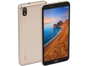 Smartphone Xiaomi Redmi 7A: 
Procesador Qualcomm Snapdragon 439 (2.0 GHz),
Memoria RAM de 3GB, Almacenamiento de 32GB,
Pantalla LED Multi Touch de 5.45