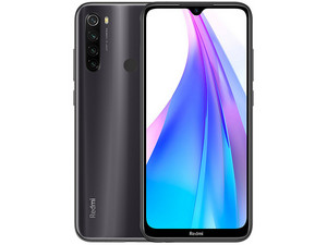 Smartphone Xiaomi Redmi Note 8T: 
Procesador Snapdragon 665 (hasta 2 GHz),
Memoria RAM de 4GB, Almacenamiento de 64GB,
Pantalla LED Multi Touch de 6.3