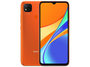 Smartphone Xiaomi Redmi 9C:
Procesador MediaTek Helio G35 (hasta 2.30GHz),
Memoria RAM de 3GB, Almacenamiento de 64GB,
Pantalla LED Multi Touch de 6.53