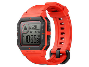 Smartwatch Xiaomi Amazfit Neo, Pantalla de 1.2