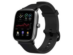Smartwatch Xiaomi Amazfit GTS 2 Mini, Pantalla AMOLED de 1.55