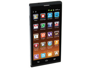 Smartphone ZTE Blade L2 con Pantalla Touch de 5.0