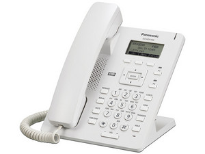 Настройка ip телефона panasonic kx hdv100