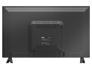 Televisión GHIA LED Smart TV de 32", Resolución 1366 x 768. | pcel.com