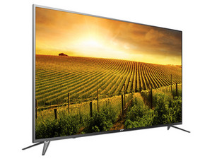 Televisión Ghia LED Smart TV de 65", Resolución 3840 x 2160 (Ultra HD ...