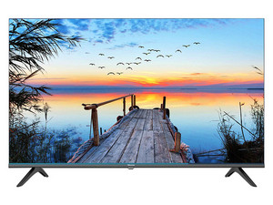 Televisión Hisense LED Smart TV de 32