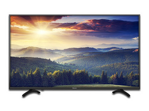 Televisión Hisense LED Smart TV de 43