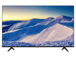 Televisión LED Smart TV Hisense A6GV de 55