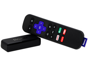 roku express refurbished