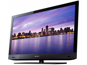 Televisión LED Sony BRAVIA de 32