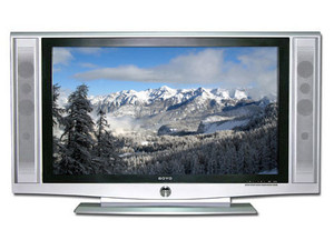 Monitor LCD TV SOYO Widescreen 32
