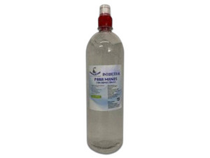 Spray Desinfectante Prolicom para Manos con Aroma, 1 Litro.