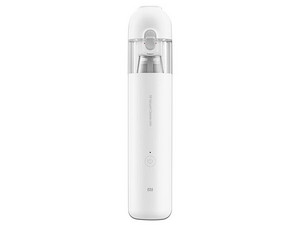 Aspiradora Xiaomi Mi Vacuum Cleaner Mini, Color Blanco.
