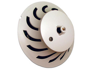 Detector de calor analógico Bosch F_FAH440, Compatible con panel FPA1000.