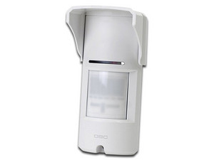Sensor De Movimiento DSC LC 151 Para Exteriores Tecnolog a Dual PIR Y sensor-de-movimiento-dsc-lc-151-para-exteriores-tecnolog-a-dual-pir-y