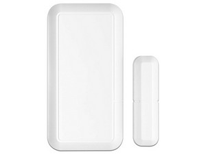 Mini Contacto HONEYWELL PROSIXMINI Magnético Inalámbrico para Panel ProSeries.