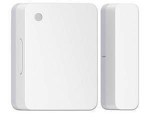 Sensor Xiaomi Mi Door and Window 2 para puertas y ventanas, Bluetooth 5.1. Color Blanco.