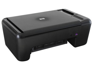 CB745A Impresora Hp Multifuncional F4480 Impresora / Escaner