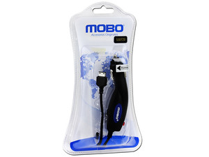 Cargador de Auto MOBO para LG MG800