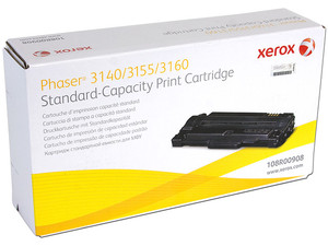 Cartucho de Tóner Xerox Modelo: 108R00908 