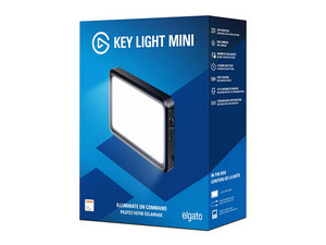 PANEL DE ILUMINACION ELGATO KEY LIGHT AIR (10LAB9901)