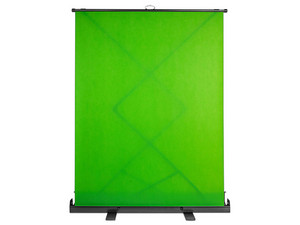 Pantalla Verde Yeyian YSS-GSPB-01, Poliester.