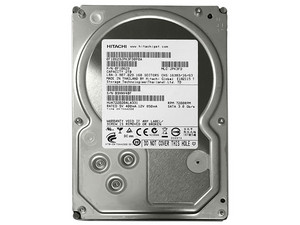 H2T5003272S7 Hitachi 500gb 7200rpm 2.5inch 7mm Sata Hard Drive