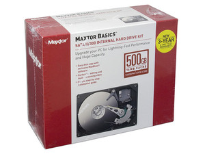 Maxtor One Touch 4 500 GB HDD PN:9NT2A4-500 HDD 12 V Maxtor One Touch 4 500 GB HDD PN:9NT2A4-500 HDD 12 V