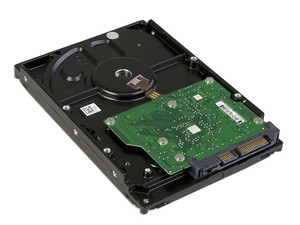 Disco Duro Seagate Barracuda 2TB, Caché 256MB, 7200 RPM, SATA III (6.0